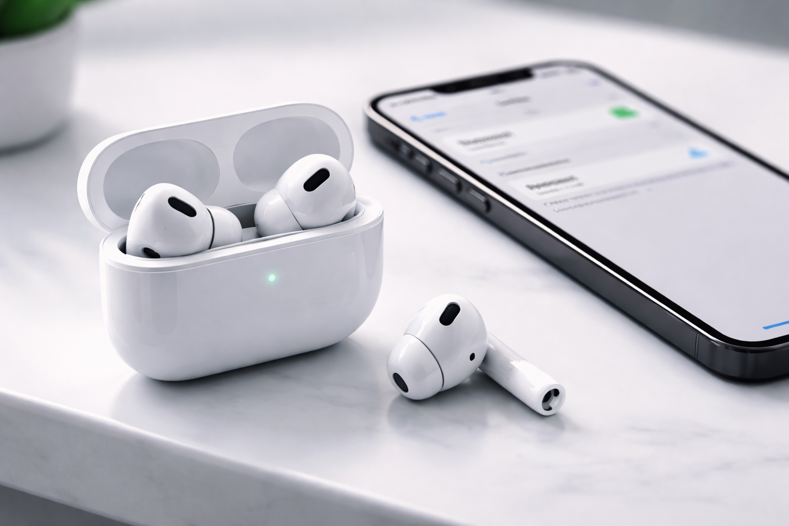 Read more about the article 10 Hidden AirPods Features Every iPhone User Must Know